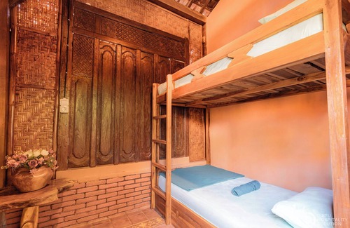 Lombok House | JavaLO Lite