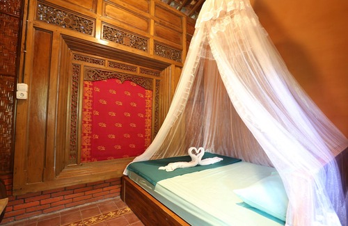 Lombok House | JavaLO Lite