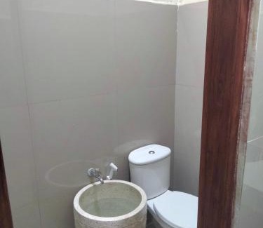 Rote Island Hotel | Javarote homestay
