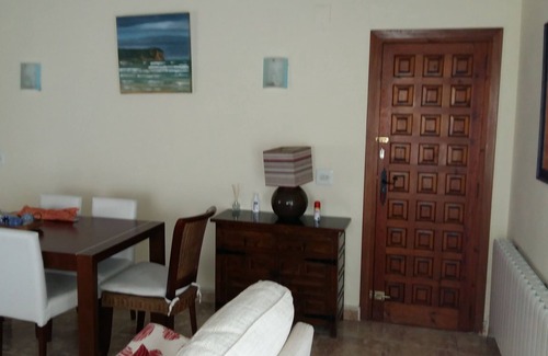 Balcon del Mar Villa | Javea: Pretty 4-bedroom villa with swimming pool and wooded garden with terrace and barbecue