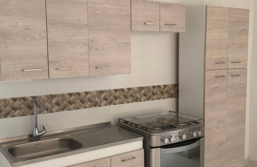 Manga Apartment | «Javi's house: explore the charm of Cartagena