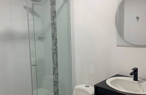 Manga Apartment | «Javi's house: explore the charm of Cartagena