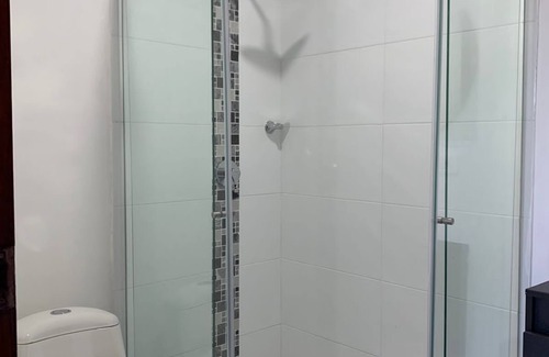 Manga Apartment | «Javi's house: explore the charm of Cartagena