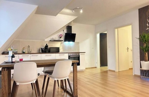 Letmathe Apartment | JAVU Restaurant & Apartment 2