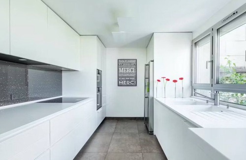 L'Europe Apartment | Jaw Dropping Vistas-Magnify Your Trip With an Exceptional Stay in Champs Elysees