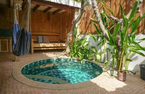 Gili Trawangan Villa | Jawa House Private Villas