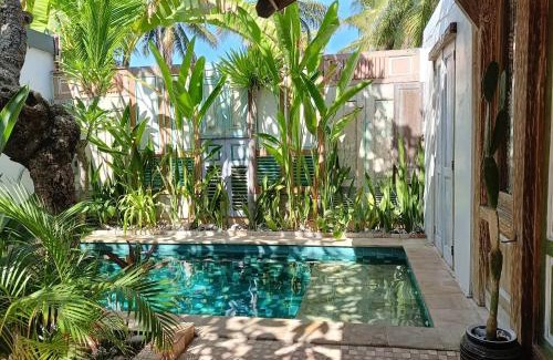 Gili Trawangan Villa | Jawa House Private Villas