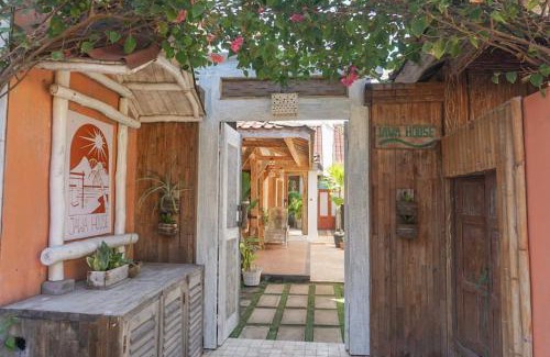 Gili Trawangan Villa | Jawa House Private Villas