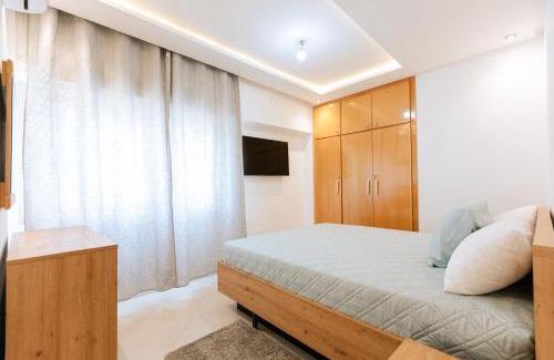 Al Menzla Apartment | jawharat achamal