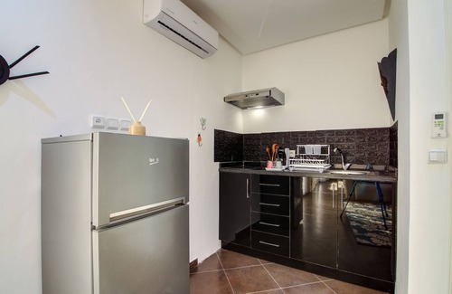 Tamrhakht Apartment | Jaws By Frida Home - Rooftop