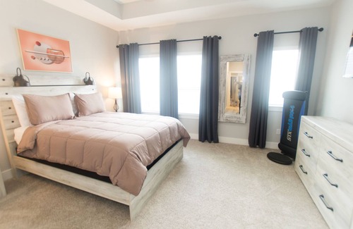 Southside House | Jax Southside Townhome Retreat