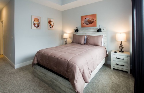 Southside House | Jax Southside Townhome Retreat
