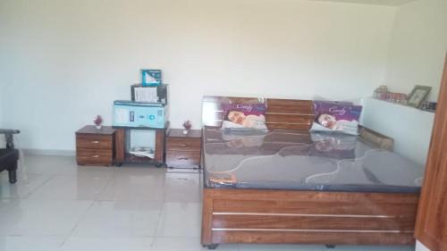 Rajpipla House | Jay Bhole NATH Homestay