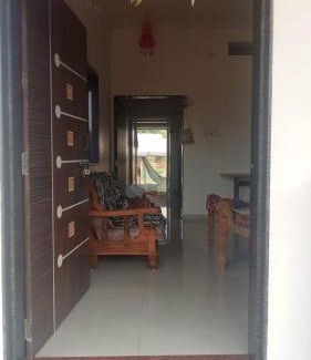 Rajpipla House | Jay Bhole NATH Homestay