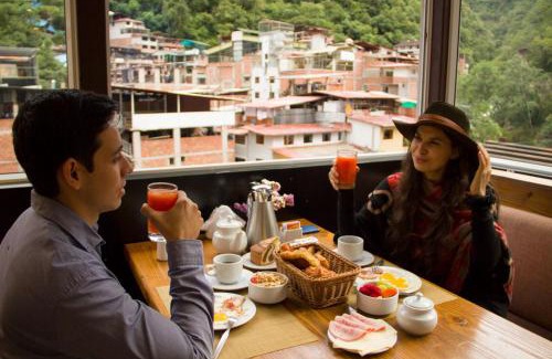 Aguas Calientes Hotel | Jaya Machu Picchu Boutique Hotel