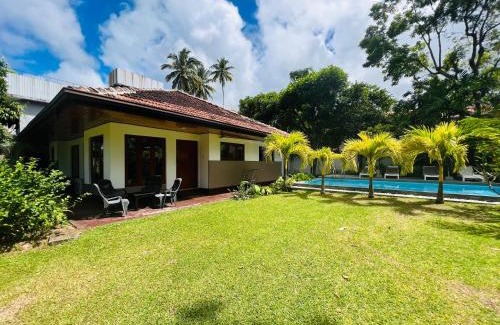 Hikkaduwa Villa | Jaya Villa
