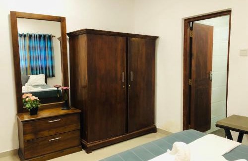 Hikkaduwa Villa | Jaya Villa
