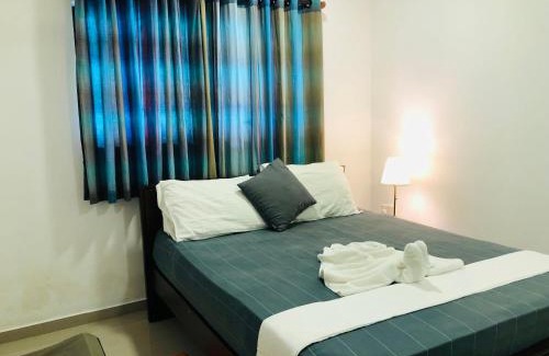 Hikkaduwa Villa | Jaya Villa