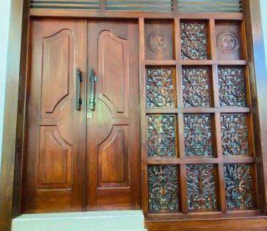 Ambalangoda Apartment | Jayamal Piyasa Apt