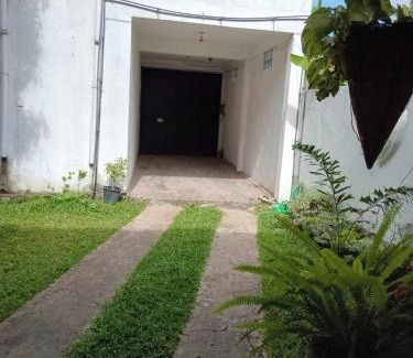 Matara House | Jayawardana House