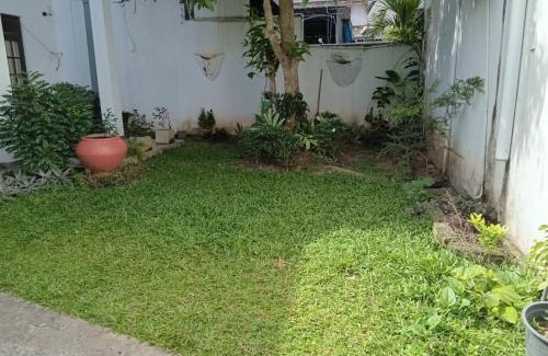 Matara House | Jayawardana House