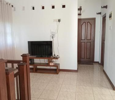Matara House | Jayawardana House