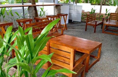 Varkala Apartment | JayBee's Homestead