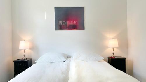 Dortmund Apartment | JayBnB - Apartment in zentraler Lage zur Dortmunder Innenstadt