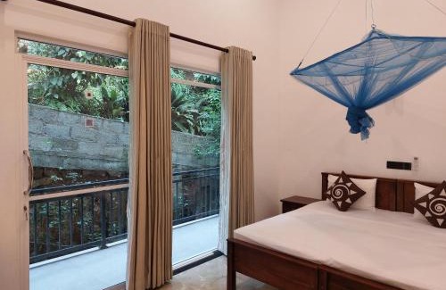 Kandy House | Jaye's Homestay