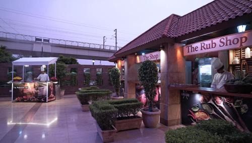 New Delhi Hotel | Jaypee Siddharth
