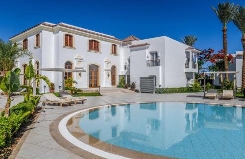 El Hadaba Resort | JAZ Fanara Residence