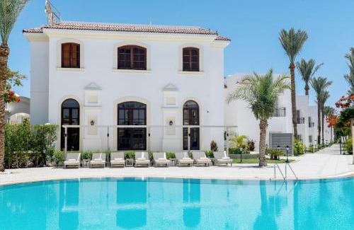 El Hadaba Resort | JAZ Fanara Residence