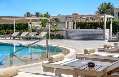 El Hadaba Resort | JAZ Fanara Residence
