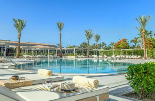 El Hadaba Resort | JAZ Fanara Residence