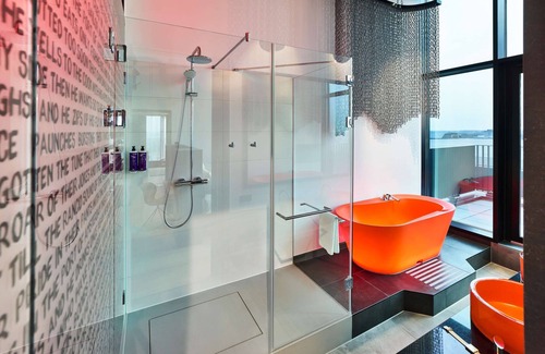 Zuidoost Hotel | Jaz in the City Amsterdam