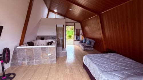 Sevilla Other | Jazmín