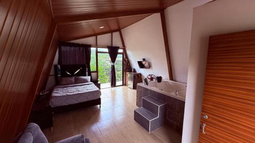 Sevilla Other | Jazmín