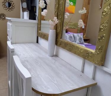 Martinez Apartment | Jazmines Apart