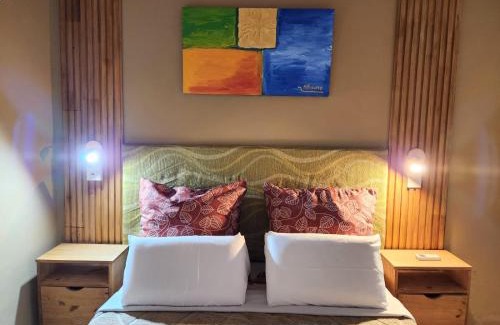 Martinez Apartment | Jazmines Apart