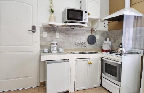 Martinez Apartment | Jazmines Apart