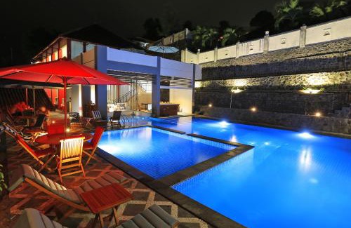 Senggigi Hotel | Jazz Senggigi Hotel