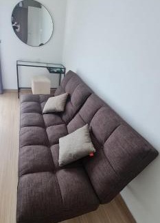 Seri Tanjung Pinang Apartment | Jazz Service Suites 2 Bedroom 23-3 by Yen's Sojourn