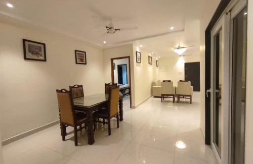 Visakhapatnam House | Jazzy Beach Guest Rooms