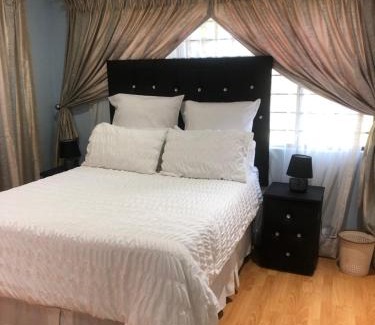 Centurion Villa | JB Countrylife Accommodation