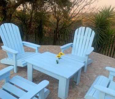 Centurion Villa | JB Countrylife Accommodation