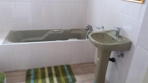 Centurion Villa | JB Countrylife Accommodation
