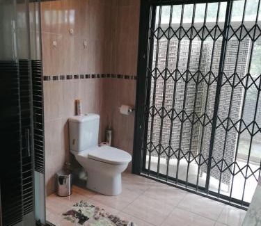 Centurion Villa | JB Countrylife Accommodation