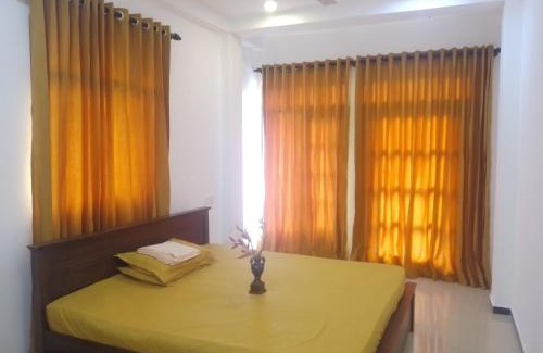 Rumassala Apartment | Jb villa