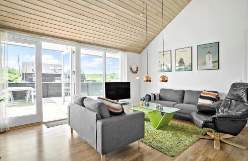 Tranum House | JB169-Brovst-Kronvildtvej-126