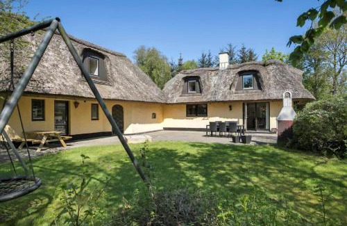 Torup Strand House | JB186-Fjerritslev-Gyvelstien-27